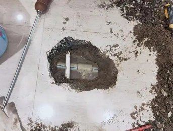 代县测漏水电话