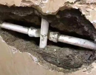 代县测漏水哪家好