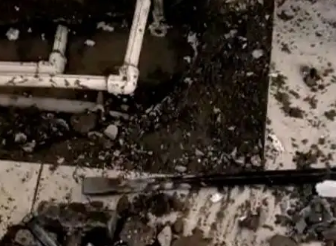 代县漏水检测电话