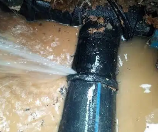 代县测漏水公司哪家好