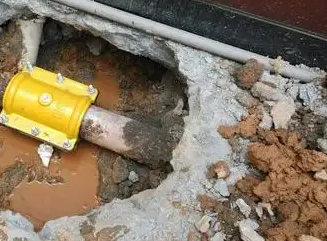 代县漏水检测哪家好