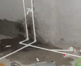 代县水管漏水检测多少钱