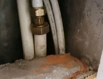 代县水管漏水检测哪家好