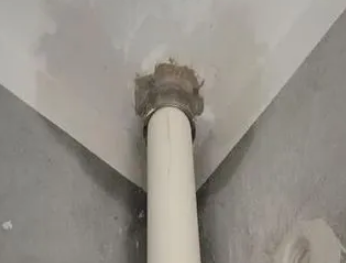 代县卫生间测漏水价格