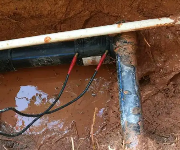 代县水管漏水检测多少钱