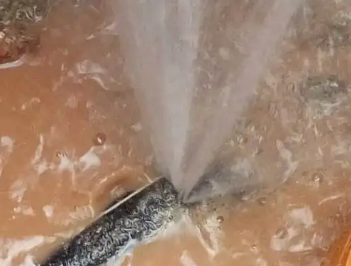 代县水管漏水检测哪家好