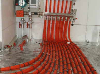 代县地暖维修多少钱