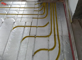 代县地暖维修哪家好