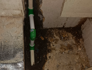 代县卫生间测漏水哪家好