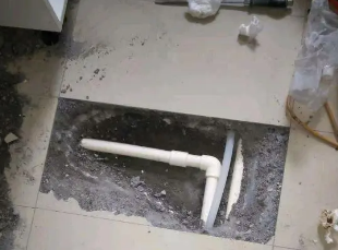 代县卫生间测漏水哪家好