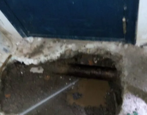 代县水管漏水检测多少钱