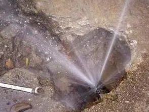 代县水管漏水检测哪家好