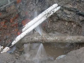 代县测漏水多少钱