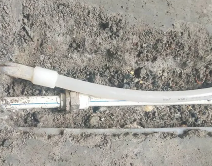 代县测漏水哪家好