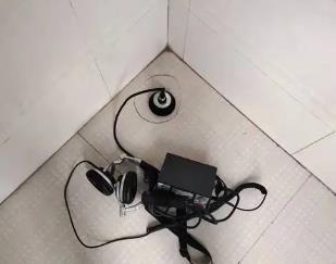 代县测漏水公司