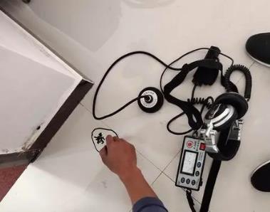 代县测漏水公司电话